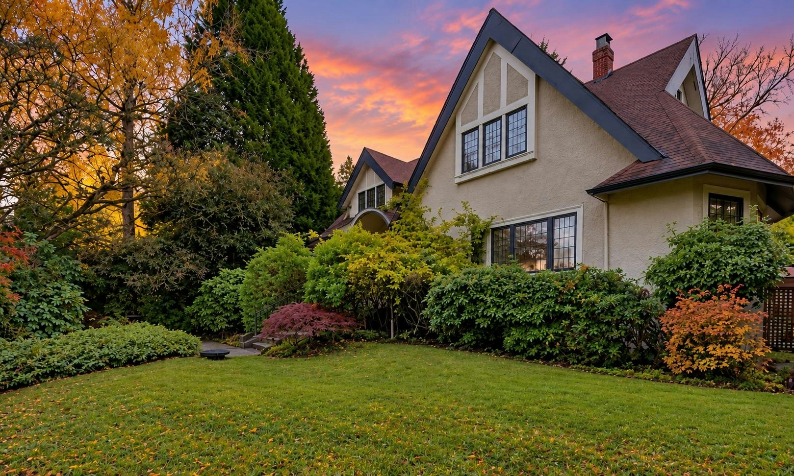 6086 Angus Drive, Vancouver, BC, V6M 3P1