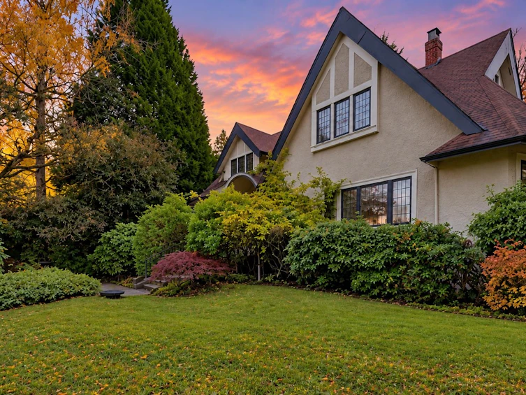 6086 Angus Drive, Vancouver, BC, V6M 3P1