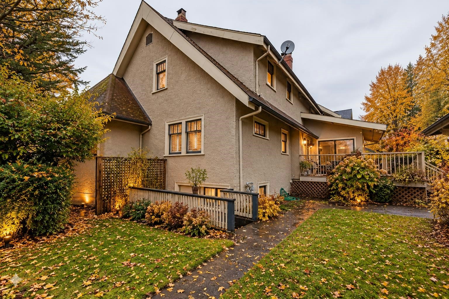 6086 Angus Drive, Vancouver, BC, V6M 3P1 - 5