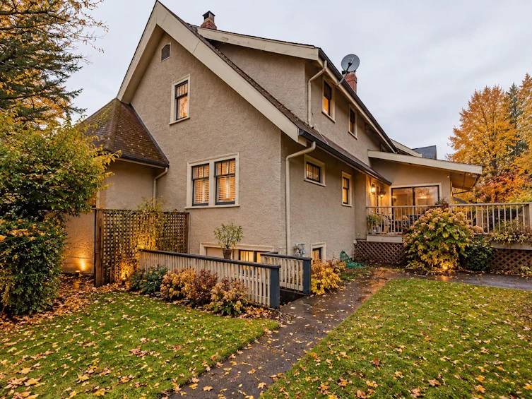 6086 Angus Drive, Vancouver, BC, V6M 3P1 - 5