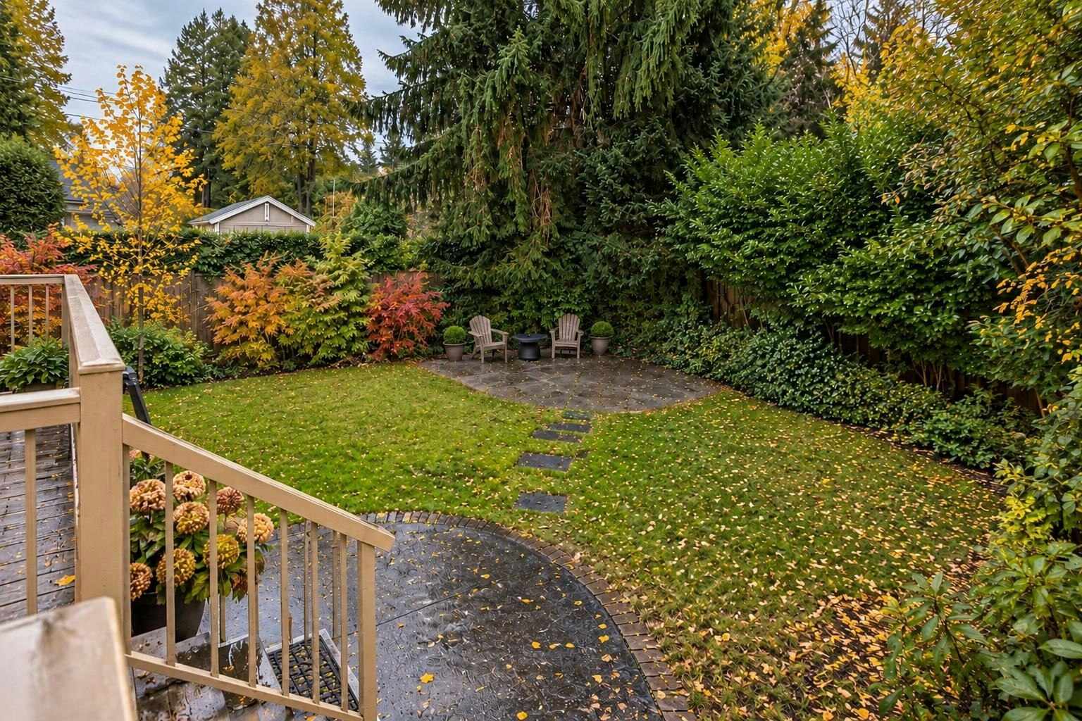 6086 Angus Drive, Vancouver, BC, V6M 3P1 - 4