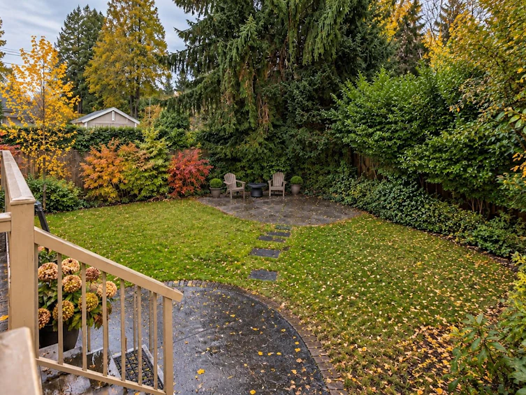 6086 Angus Drive, Vancouver, BC, V6M 3P1 - 4