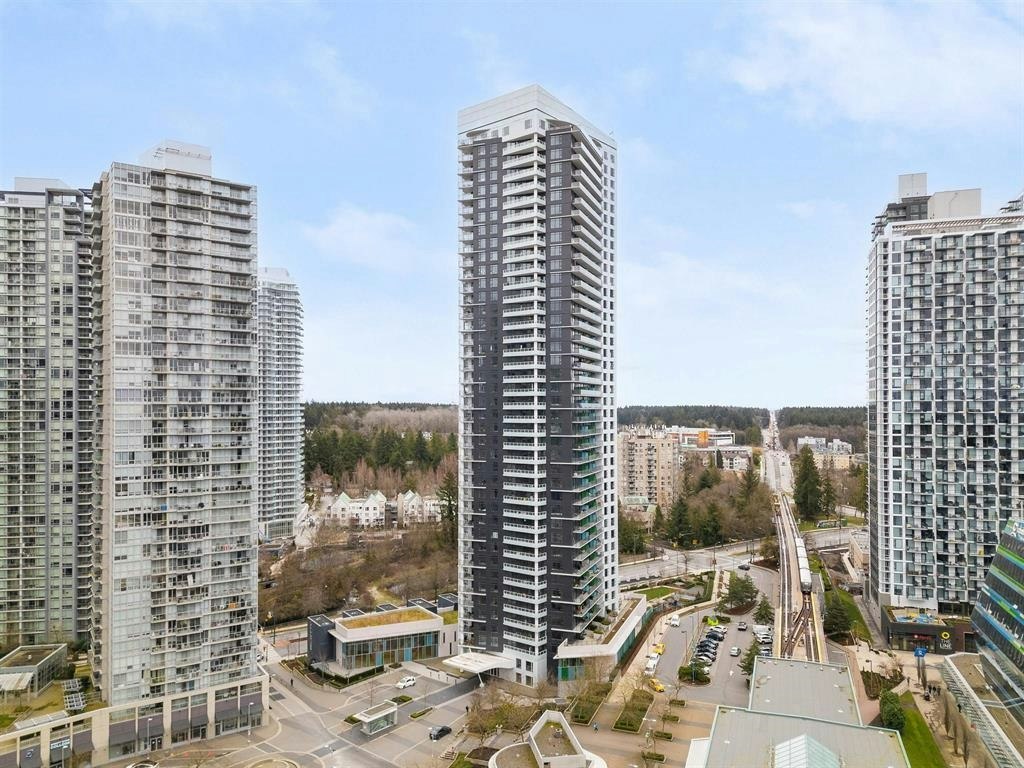 3107-9887 Whalley Boulevard, Surrey, BC, V3T 0N4