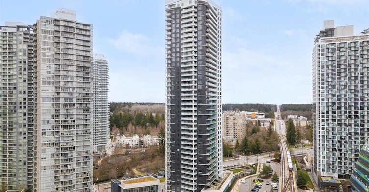 3107-9887 Whalley Boulevard, Surrey, BC, V3T 0N4