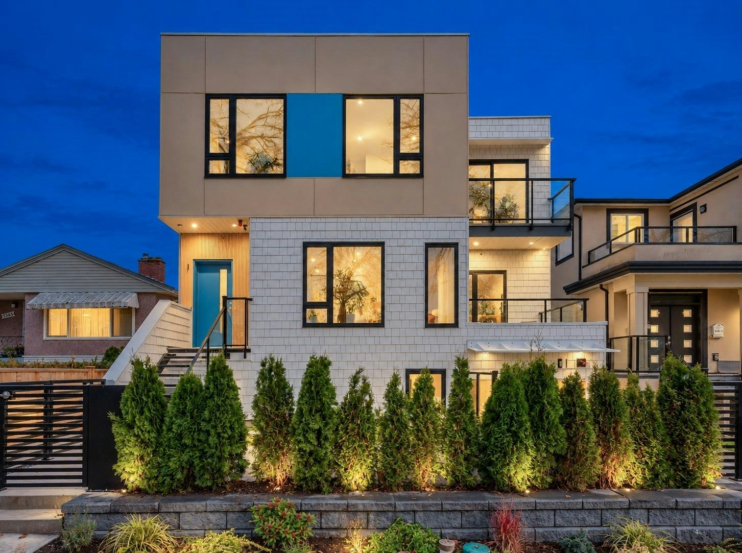 3-3391 Price Street, Vancouver, BC, V5R 5P8