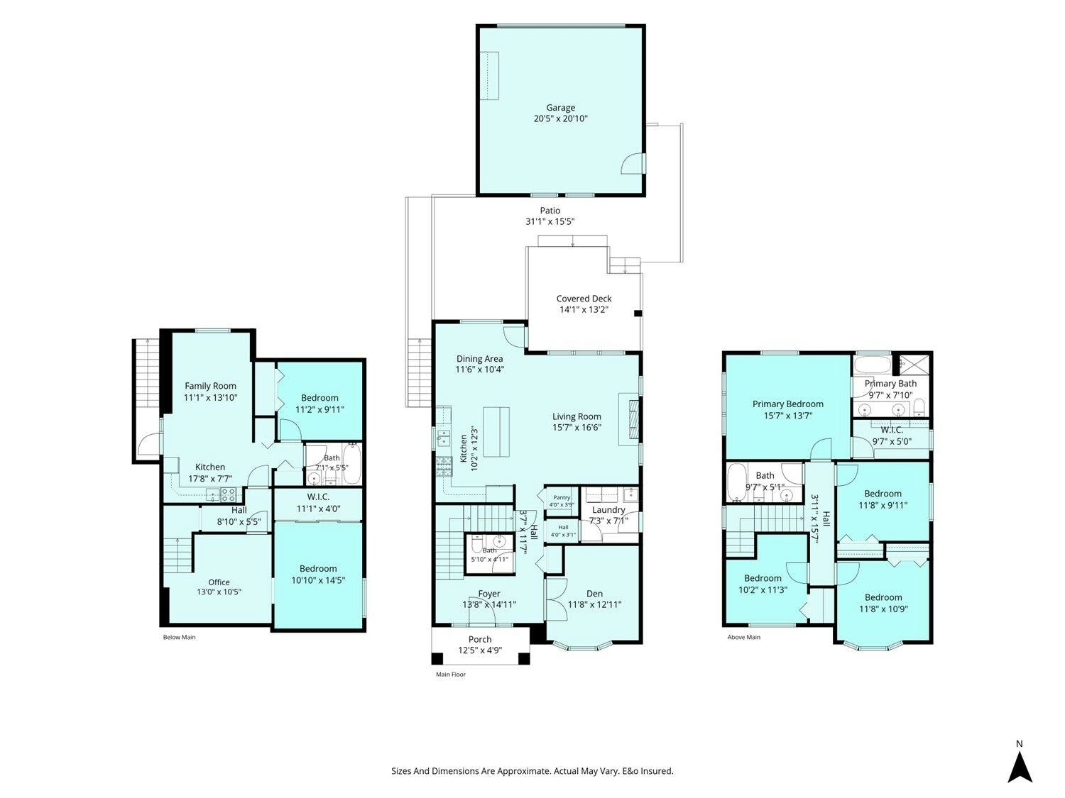 45707 Safflower Crescent - 3