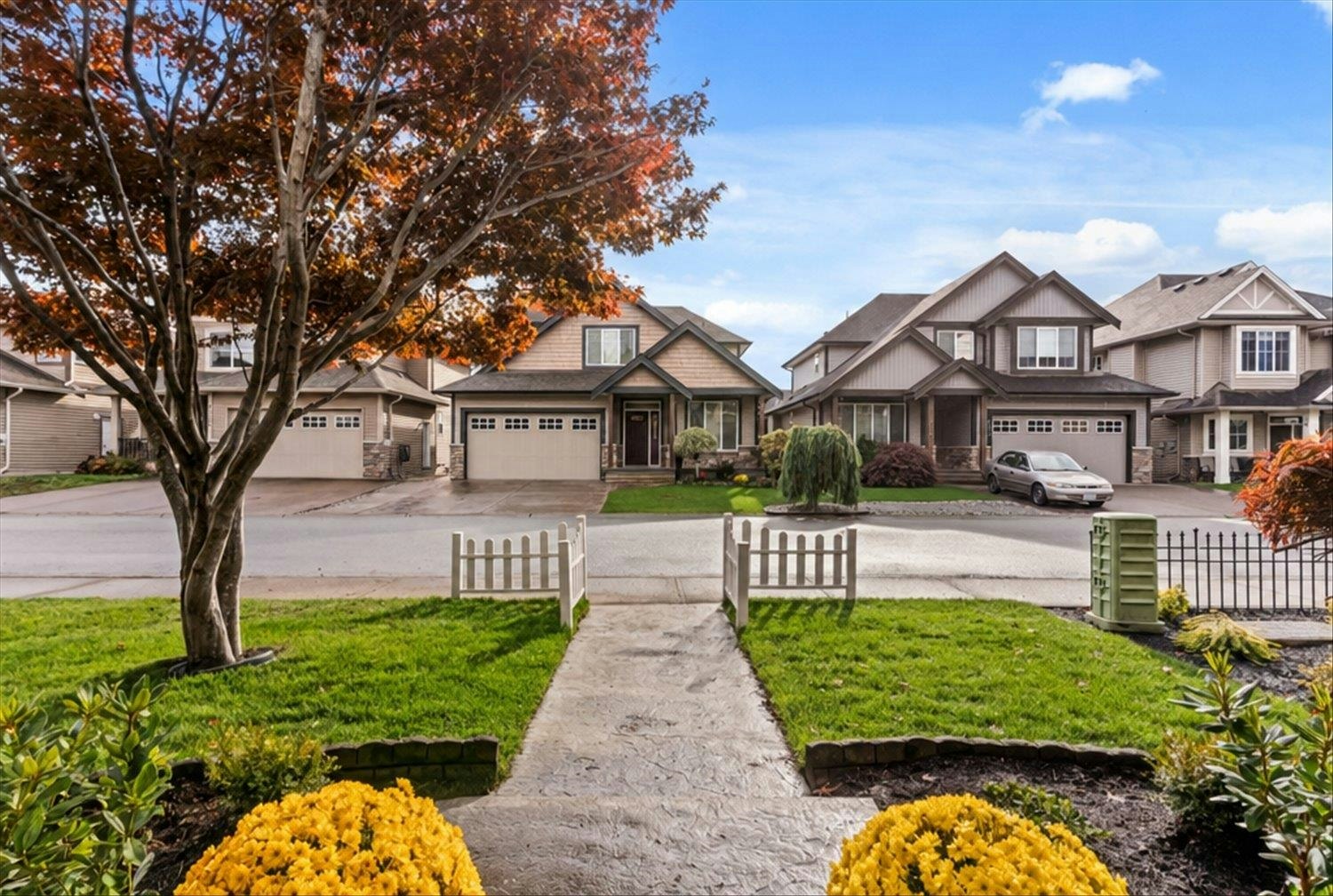 45707 Safflower Crescent - 2