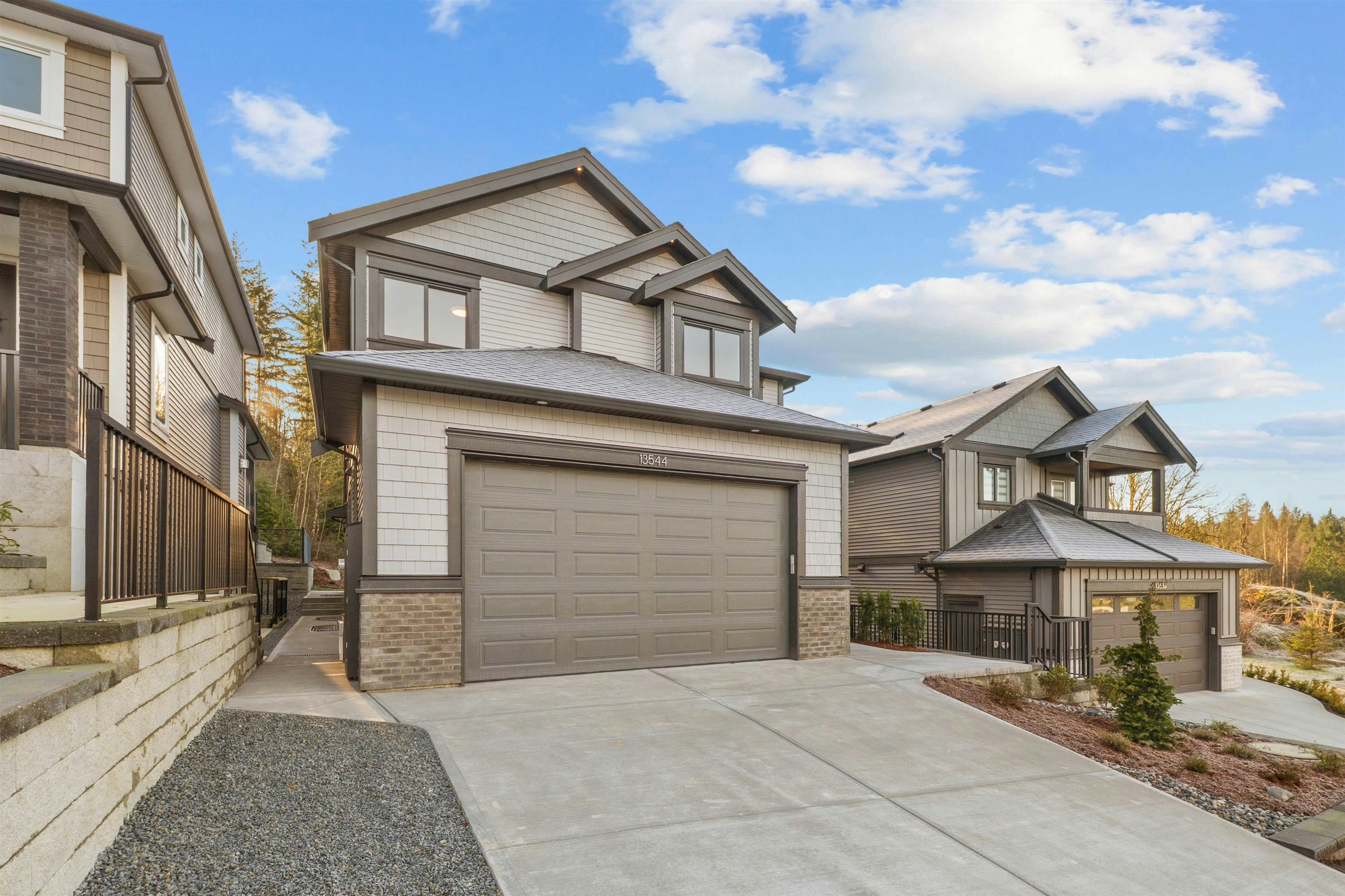 13544 Birdtail Drive, Maple Ridge, BC, V4R 2P7