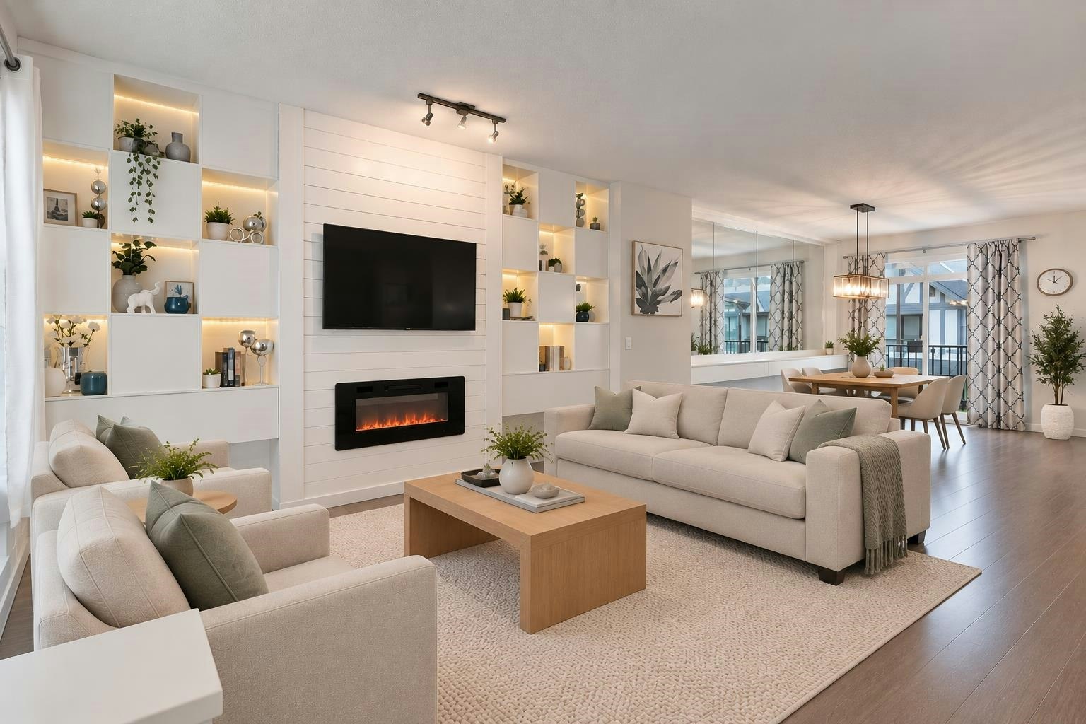 149-3500 Burke Village Promenade - 2