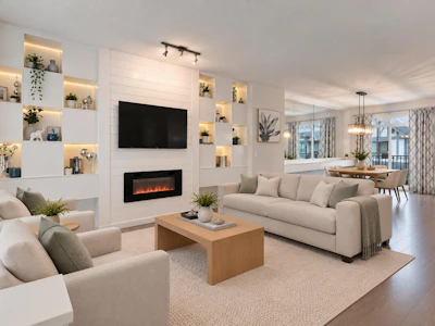 149-3500 Burke Village Promenade - 2