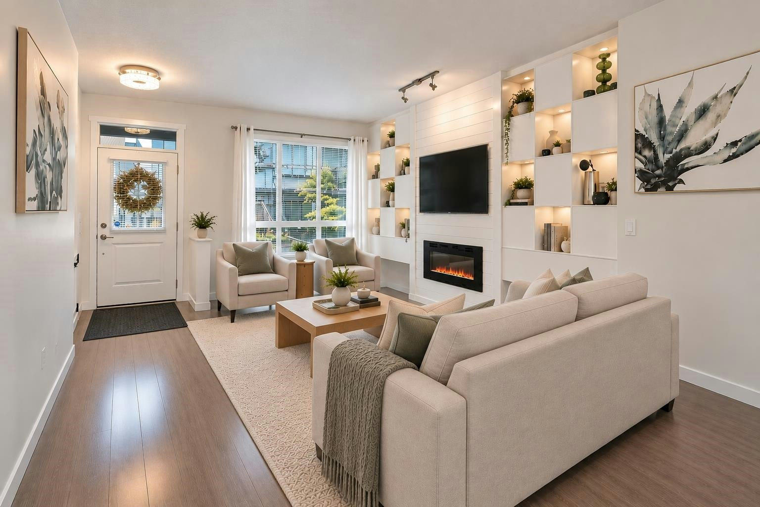 149-3500 Burke Village Promenade - 4