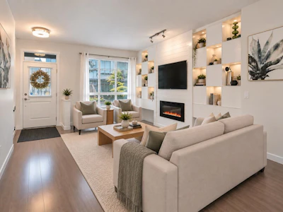 149-3500 Burke Village Promenade - 4