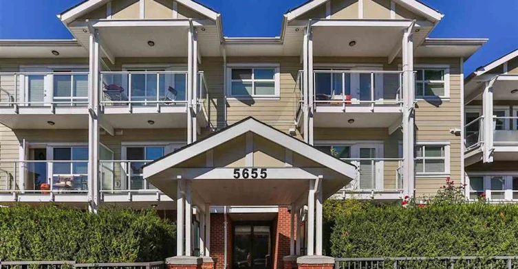 5655 N Inman Avenue, Burnaby, BC, V5H 2M2