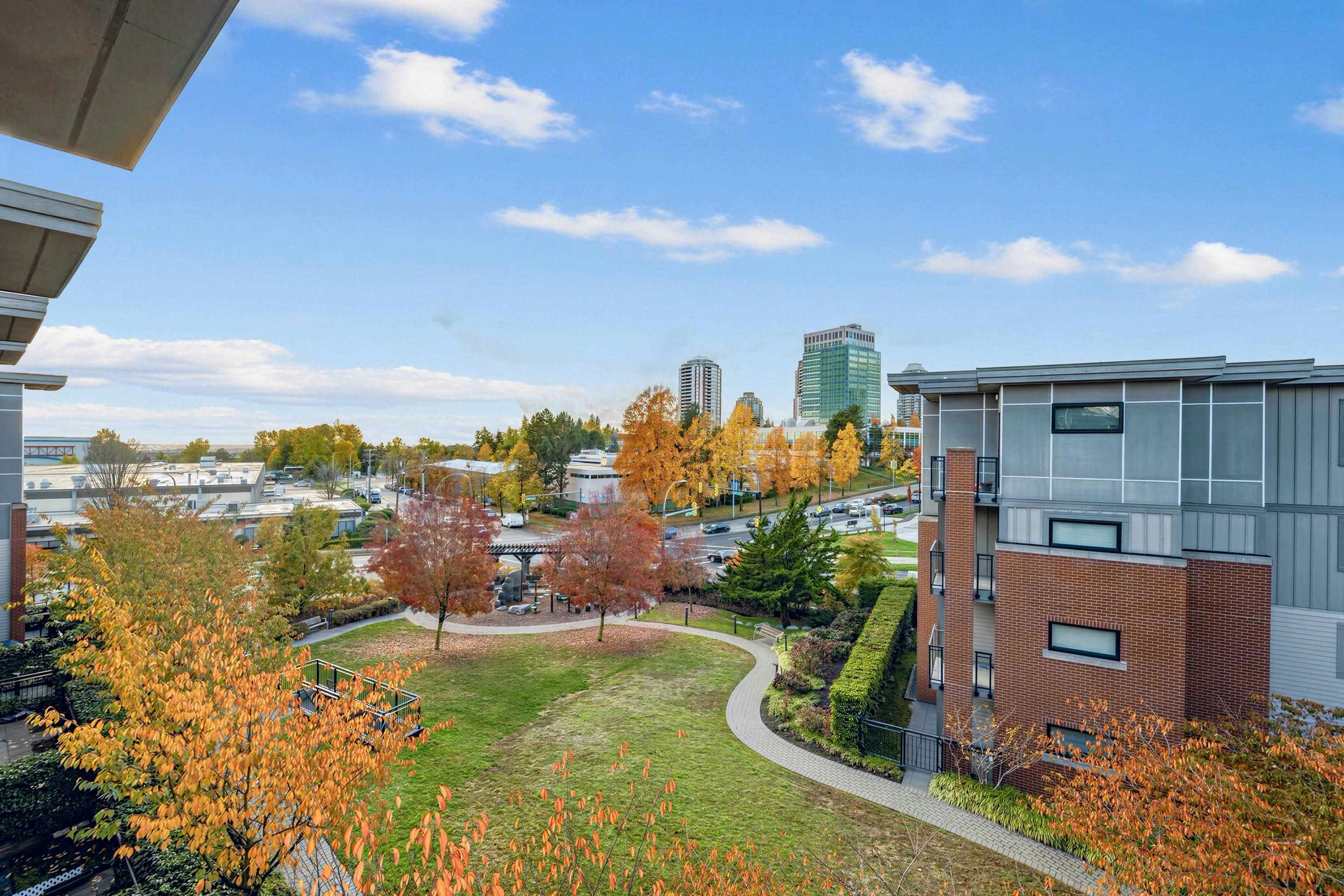 414-7058 14th Avenue, Burnaby, BC, V3N 0E6