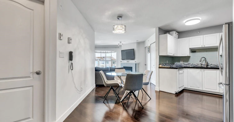 427-5880 Dover Crescent, Richmond, BC, V7C 5P5 - 8