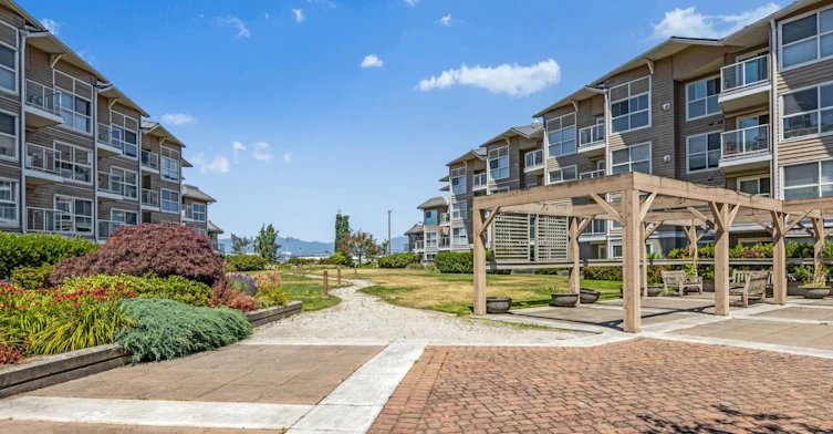 427-5880 Dover Crescent, Richmond, BC, V7C 5P5 - 3