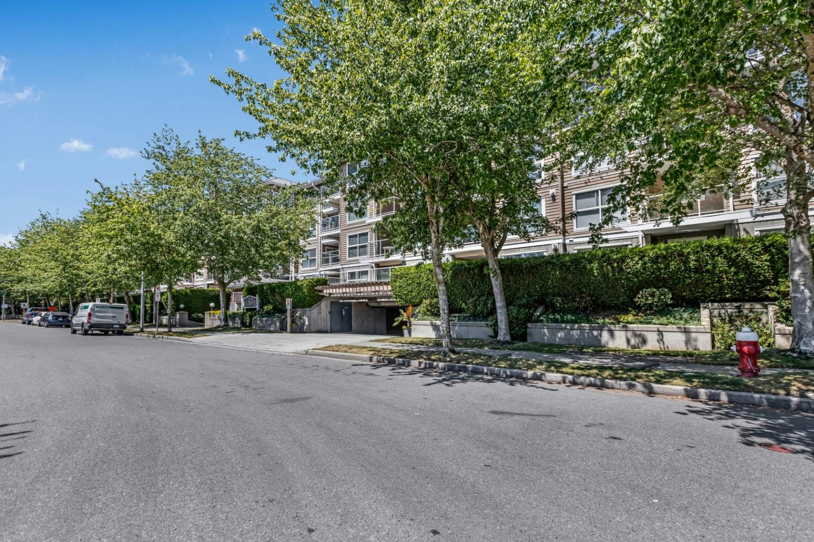 427-5880 Dover Crescent, Richmond, BC, V7C 5P5