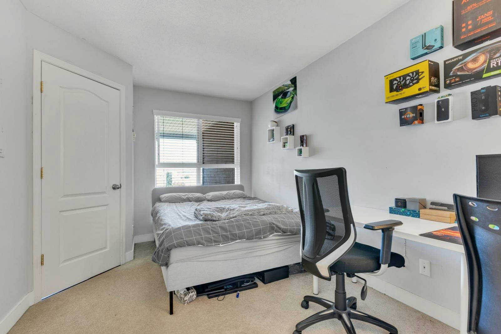 427-5880 Dover Crescent, Richmond, BC, V7C 5P5 - 16