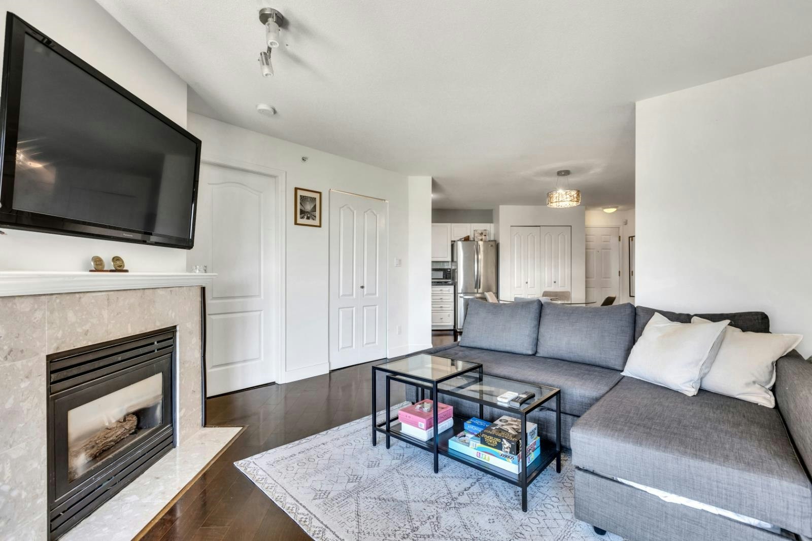 427-5880 Dover Crescent, Richmond, BC, V7C 5P5 - 12