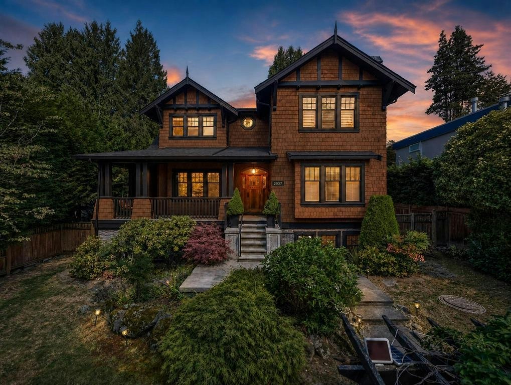 2937 W 45th Avenue, Vancouver, BC, V6N 3L6