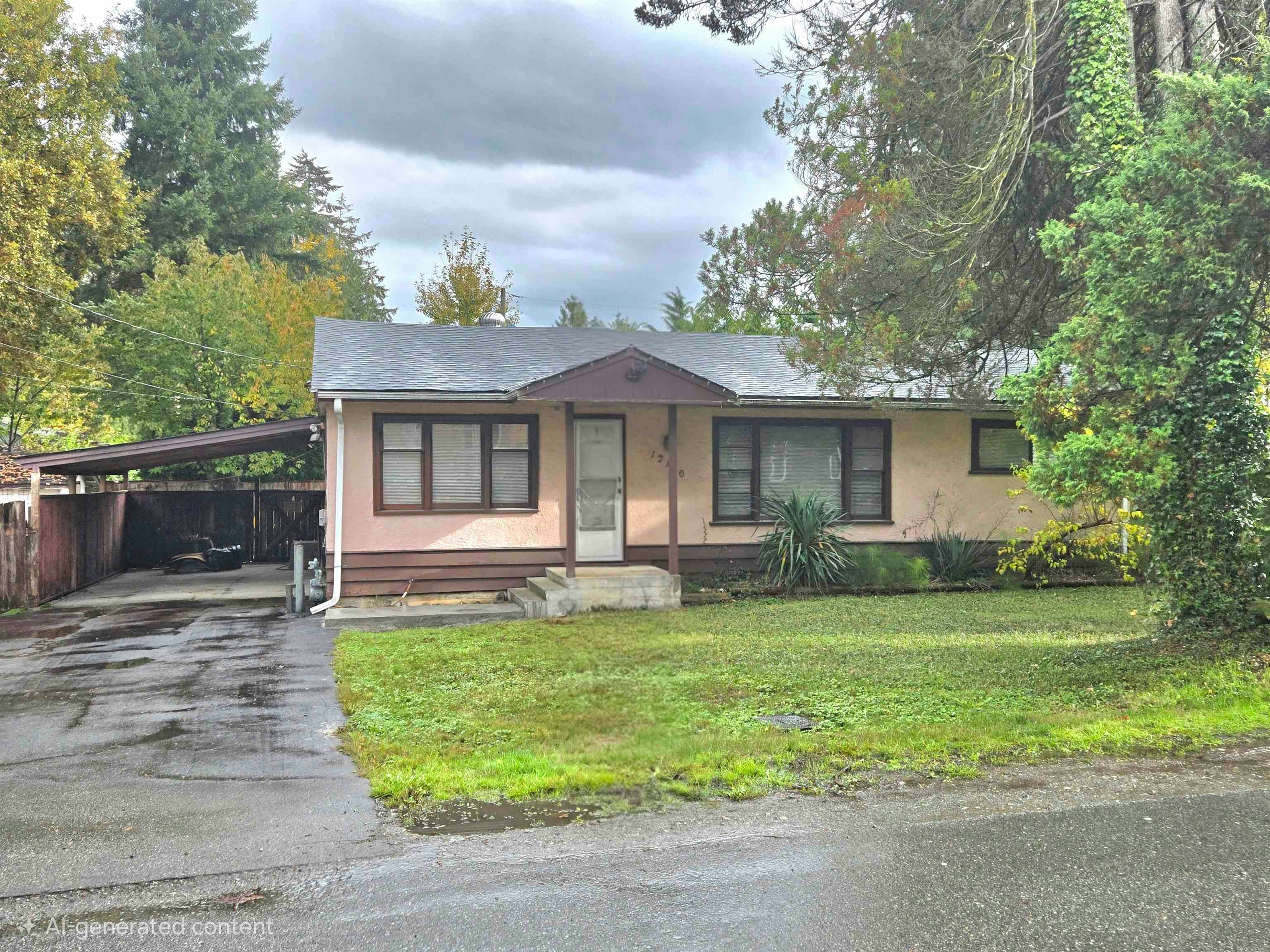 12130 223 Street, Maple Ridge, BC, V2X 5Y7