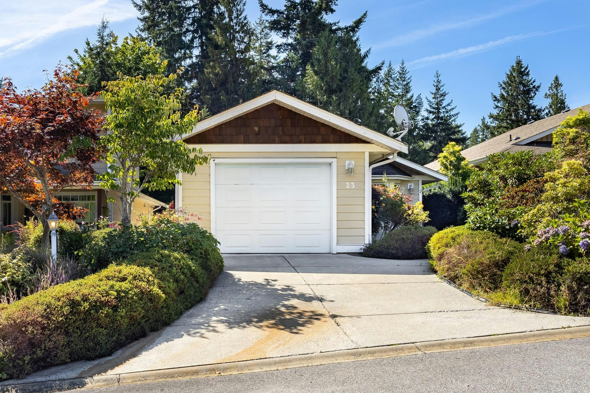 23-12710 Lagoon Road, Pender Harbour Egmont, BC, V0N 2H1