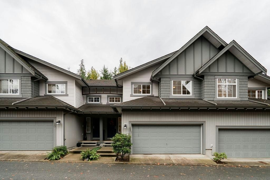 41-2200 Panorama Drive, Port Moody, BC, V3H 5M2