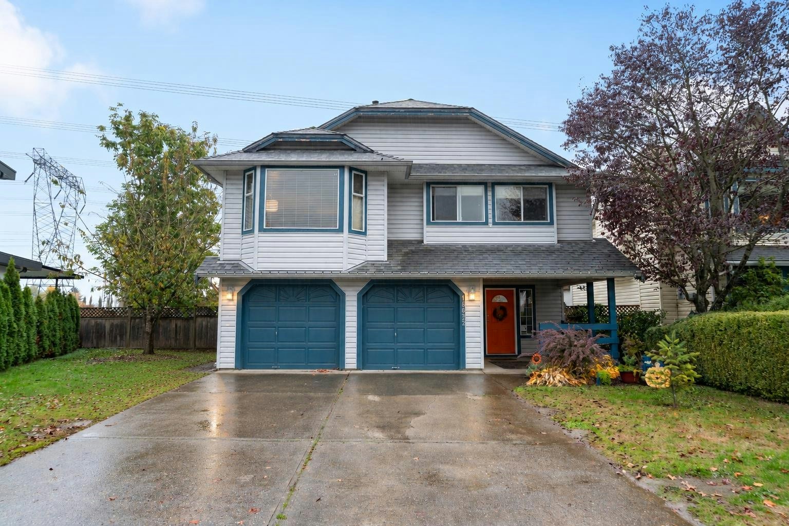 18622 59 Avenue, Surrey, BC, V3S 7Z8