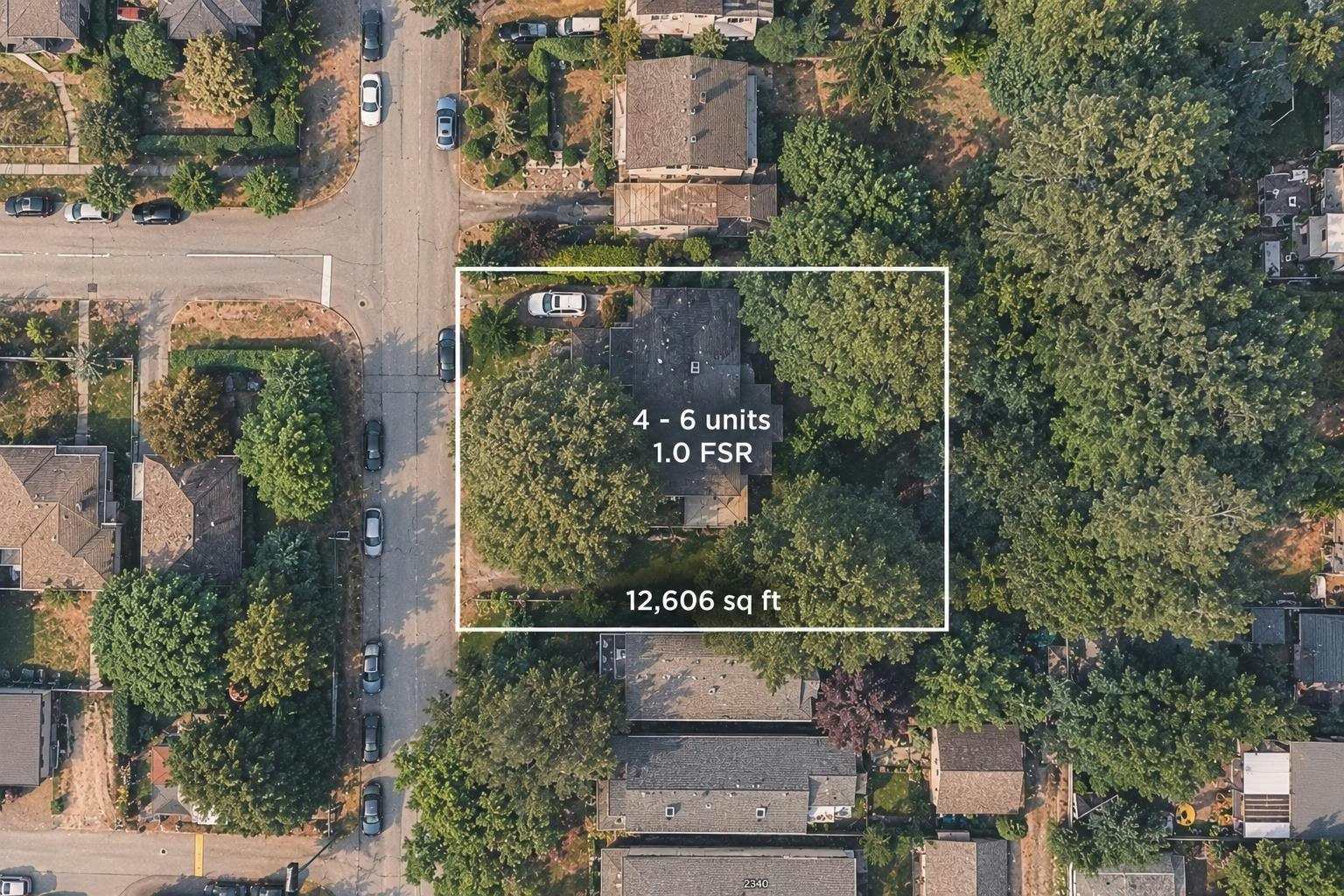 2356 Chesterfield Avenue, North Vancouver, BC, V7M 2R1