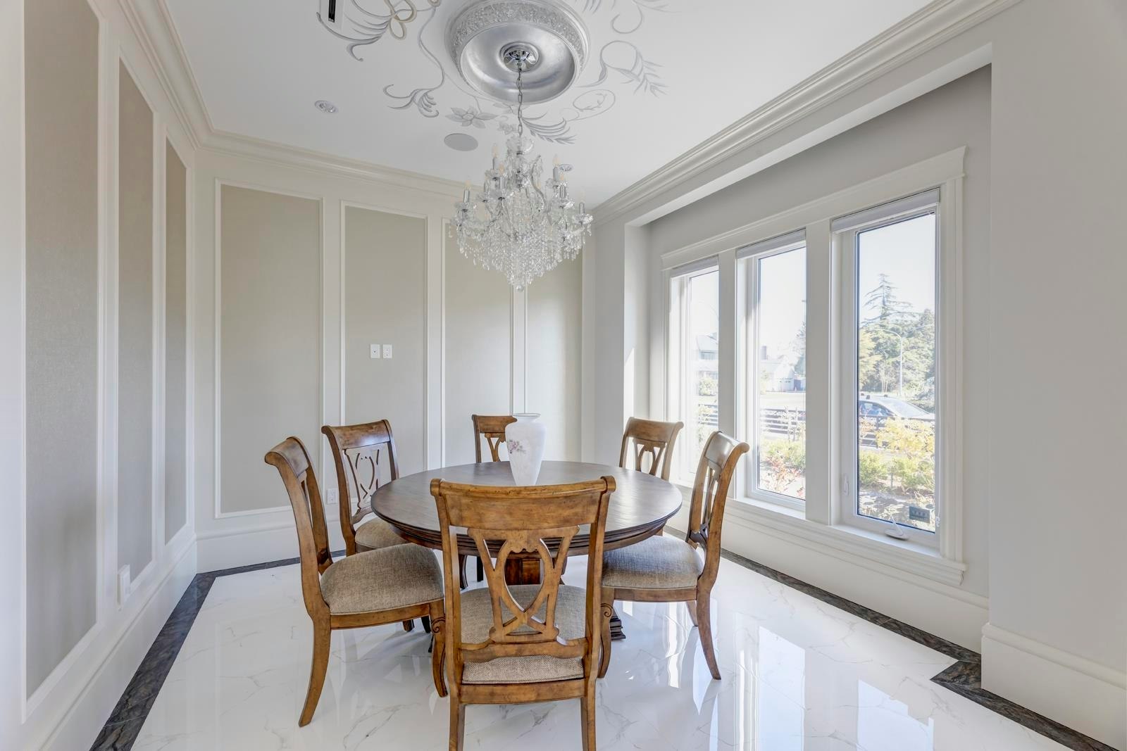 7991 Sunnyholme Crescent, Richmond, BC, V6Y 1G8 - 8