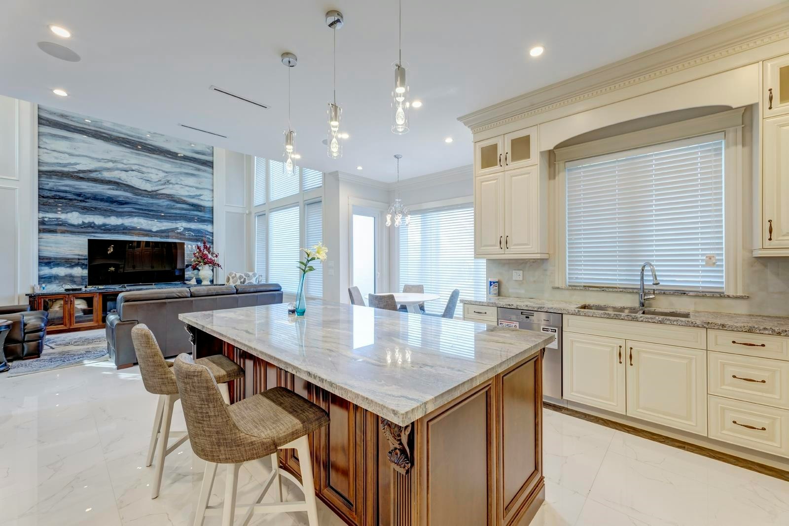 7991 Sunnyholme Crescent, Richmond, BC, V6Y 1G8 - 2