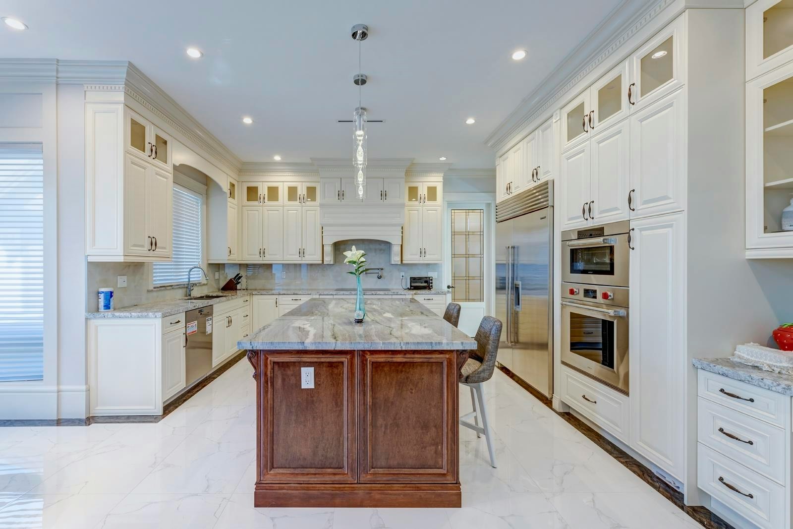 7991 Sunnyholme Crescent, Richmond, BC, V6Y 1G8 - 4