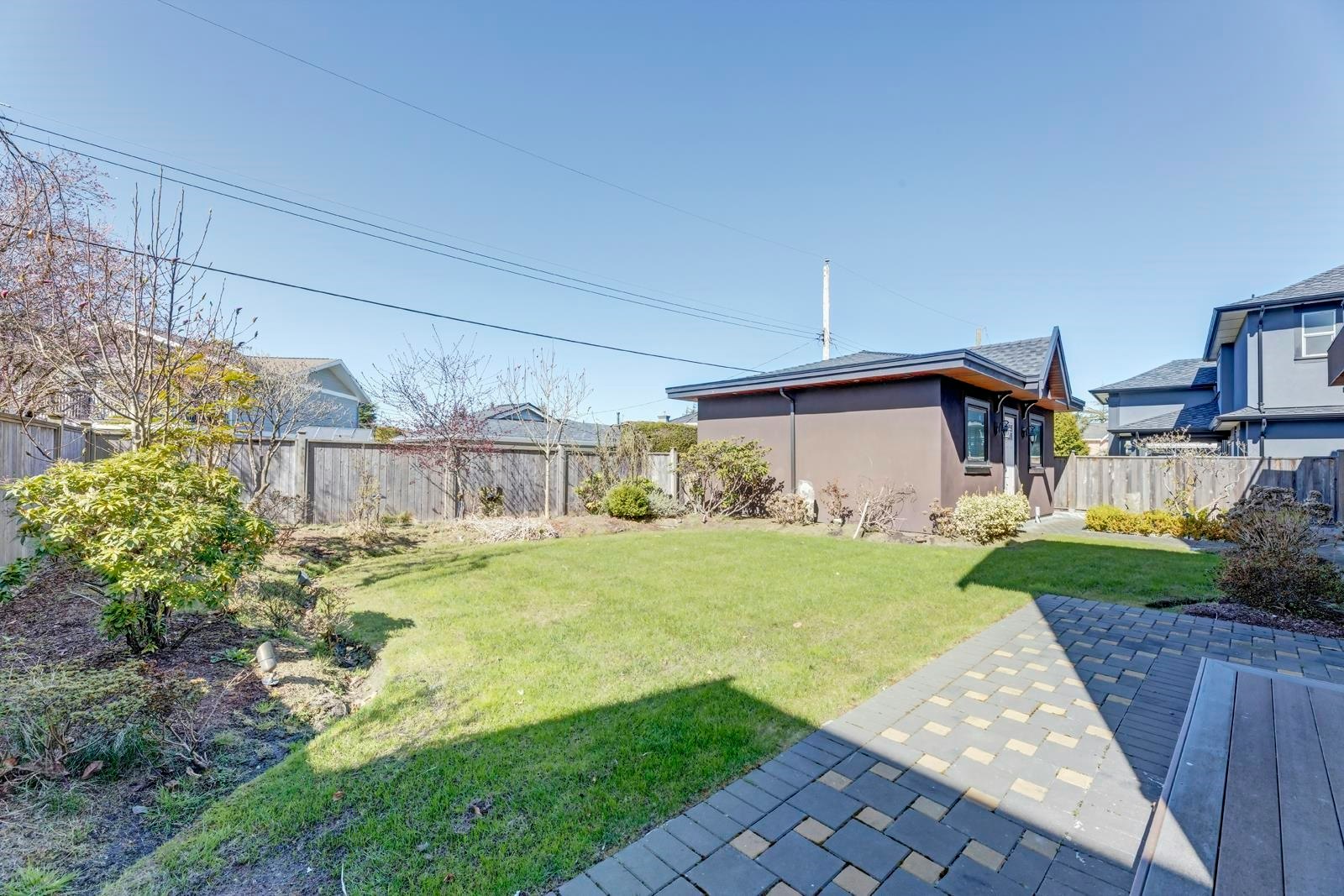 7991 Sunnyholme Crescent, Richmond, BC, V6Y 1G8 - 20