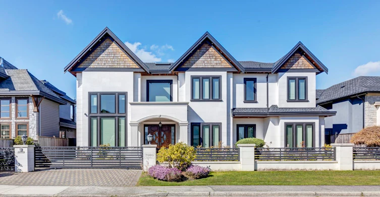 7991 Sunnyholme Crescent, Richmond, BC, V6Y 1G8