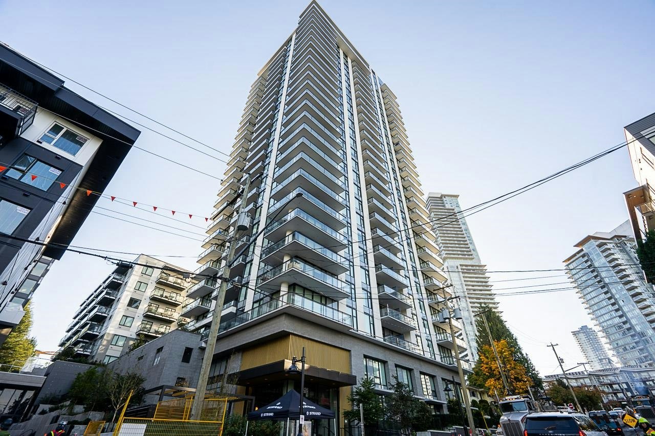710-626 Claremont Street, Coquitlam, BC, V3J 0T1