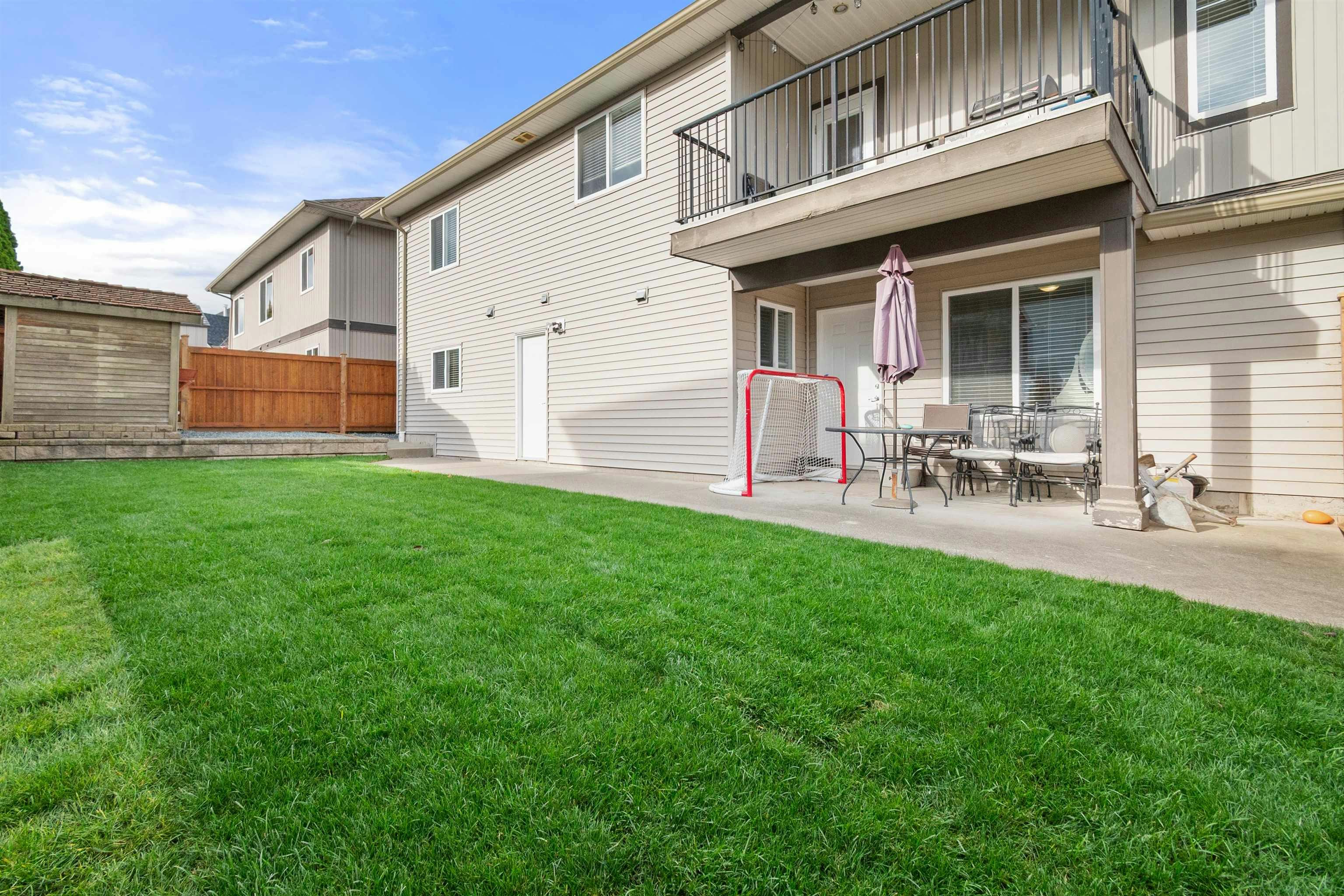 5195 Demontigny Court - 2