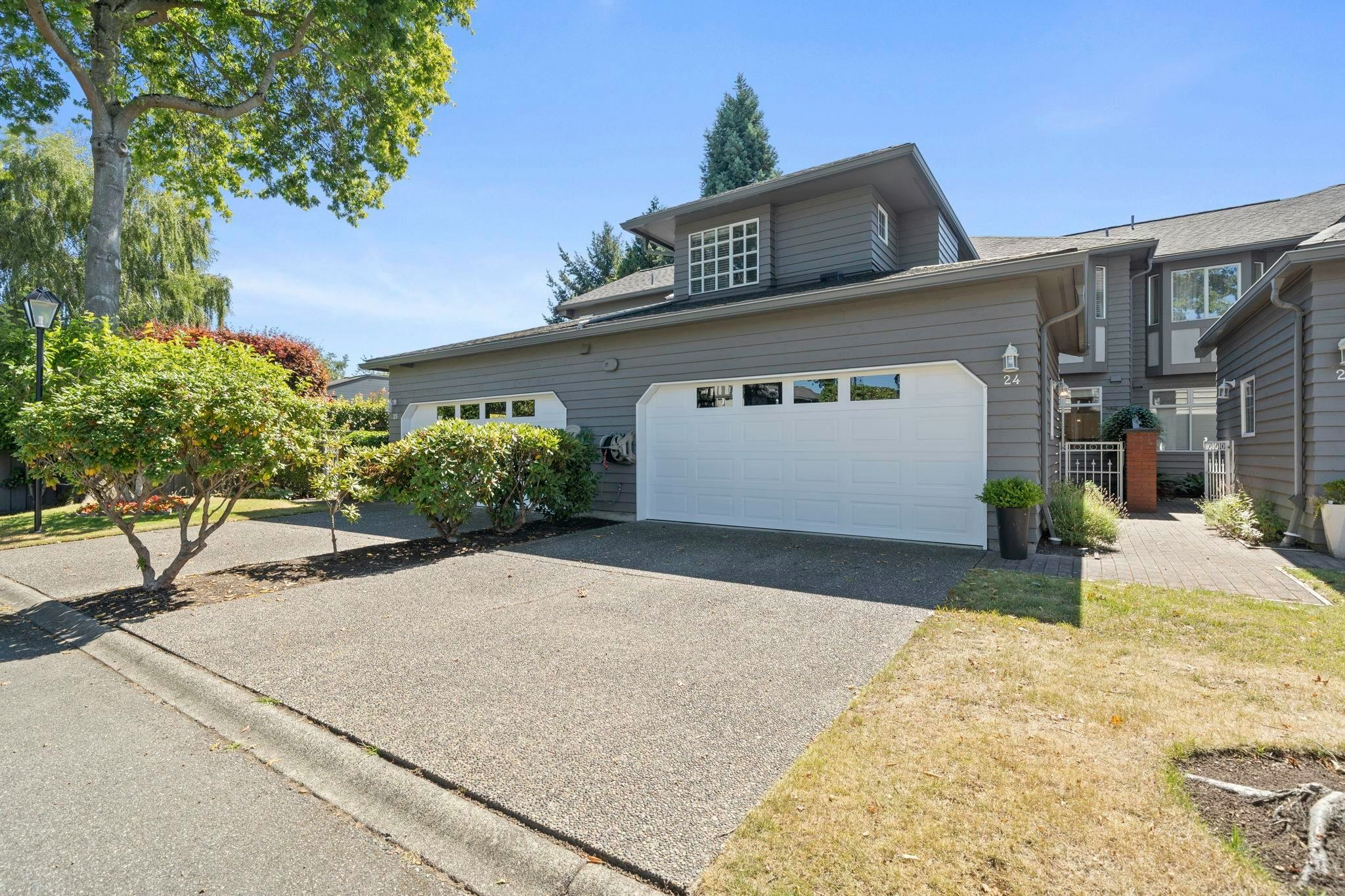 24-6100 Woodwards Road, Richmond, BC, V7E 6G7