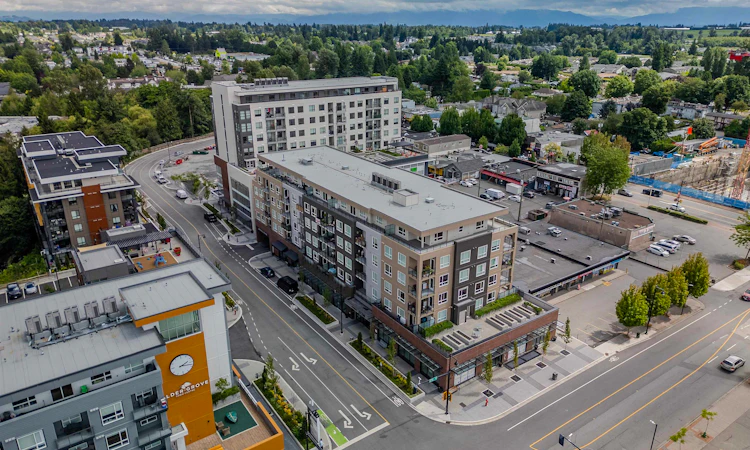 609-27218 Aldergrove Town Centre Drive