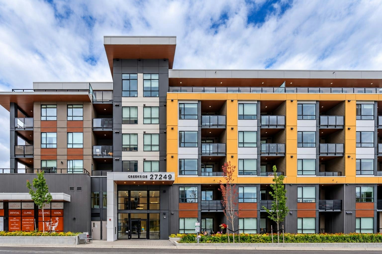 107-27249 Aldergrove Town Centre Drive - 3