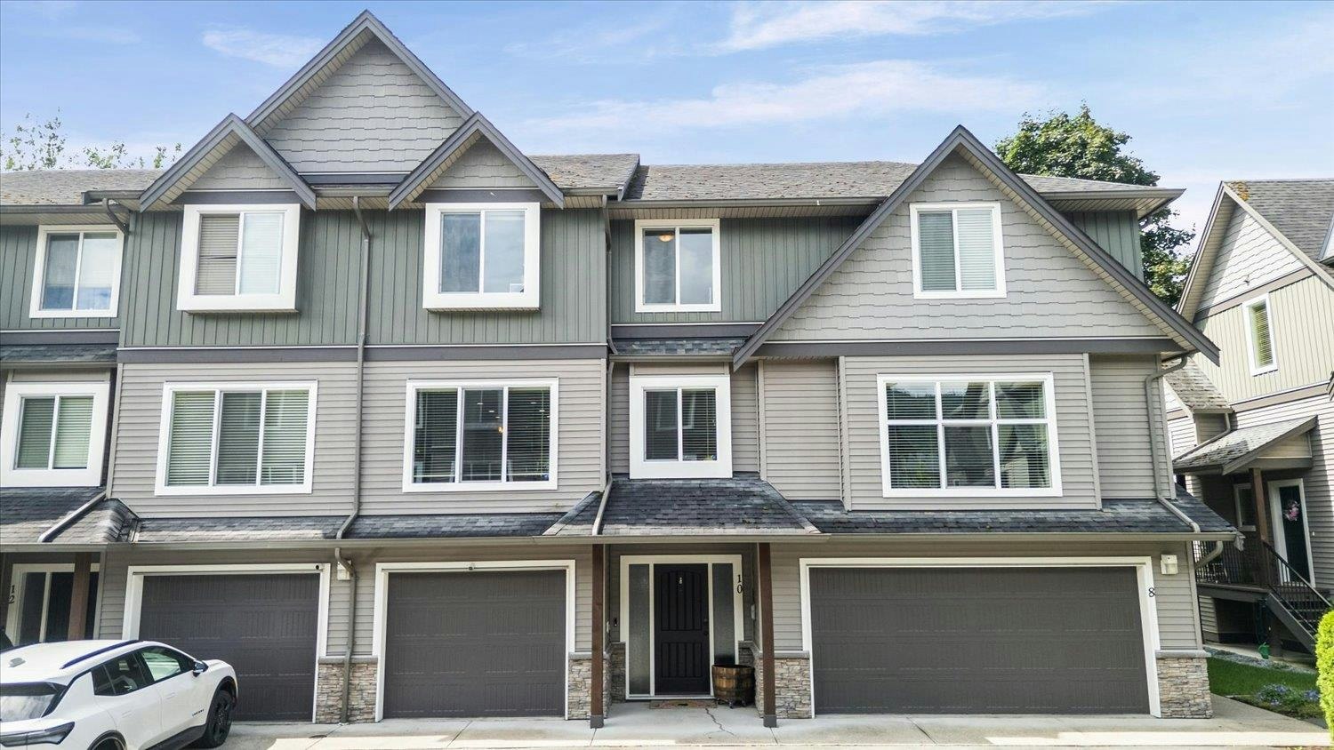 10-1609 Agassiz Rosedale Highway No 9 Highway, Agassiz, BC, V0M 1A0