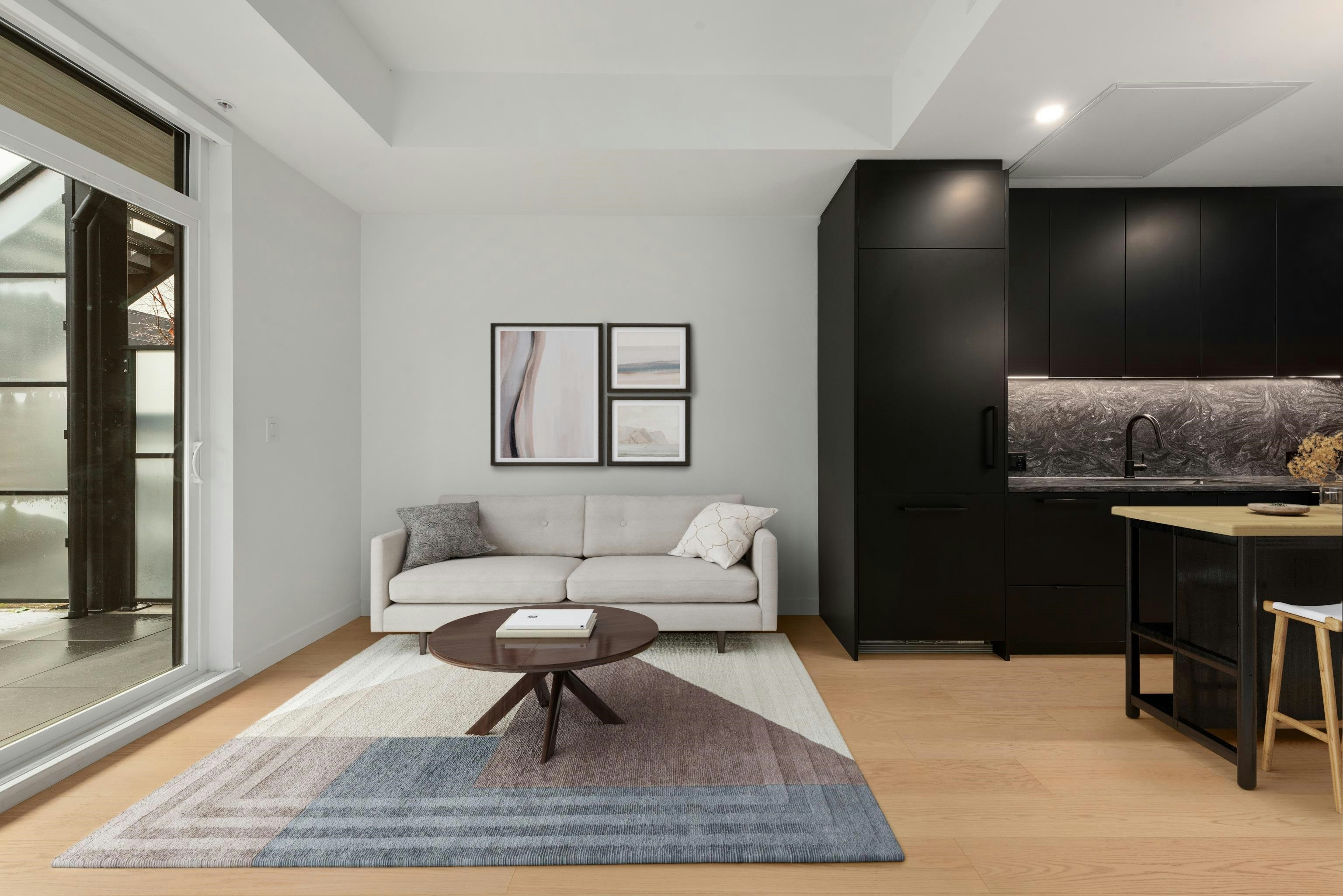 122-650 E 2nd Street, North Vancouver, BC, V7L 1E3