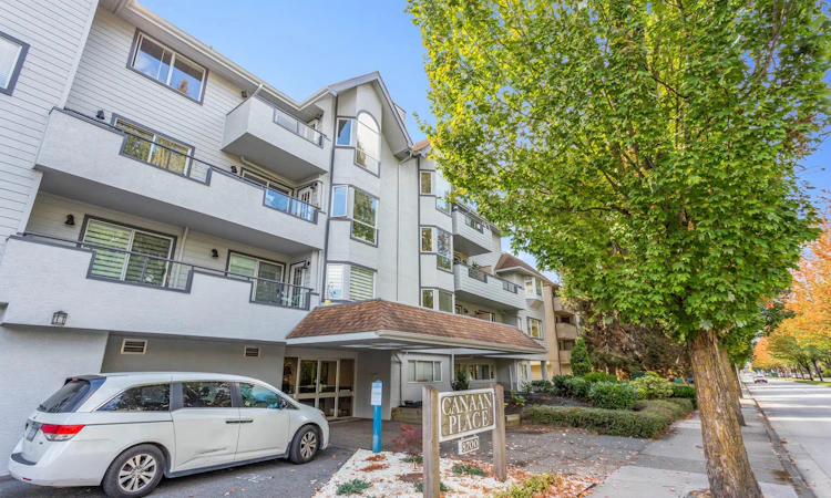 202-8700 Westminster Highway