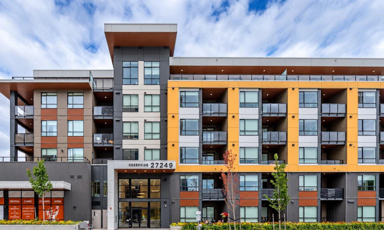 512-27249 Aldergrove Town Centre Drive