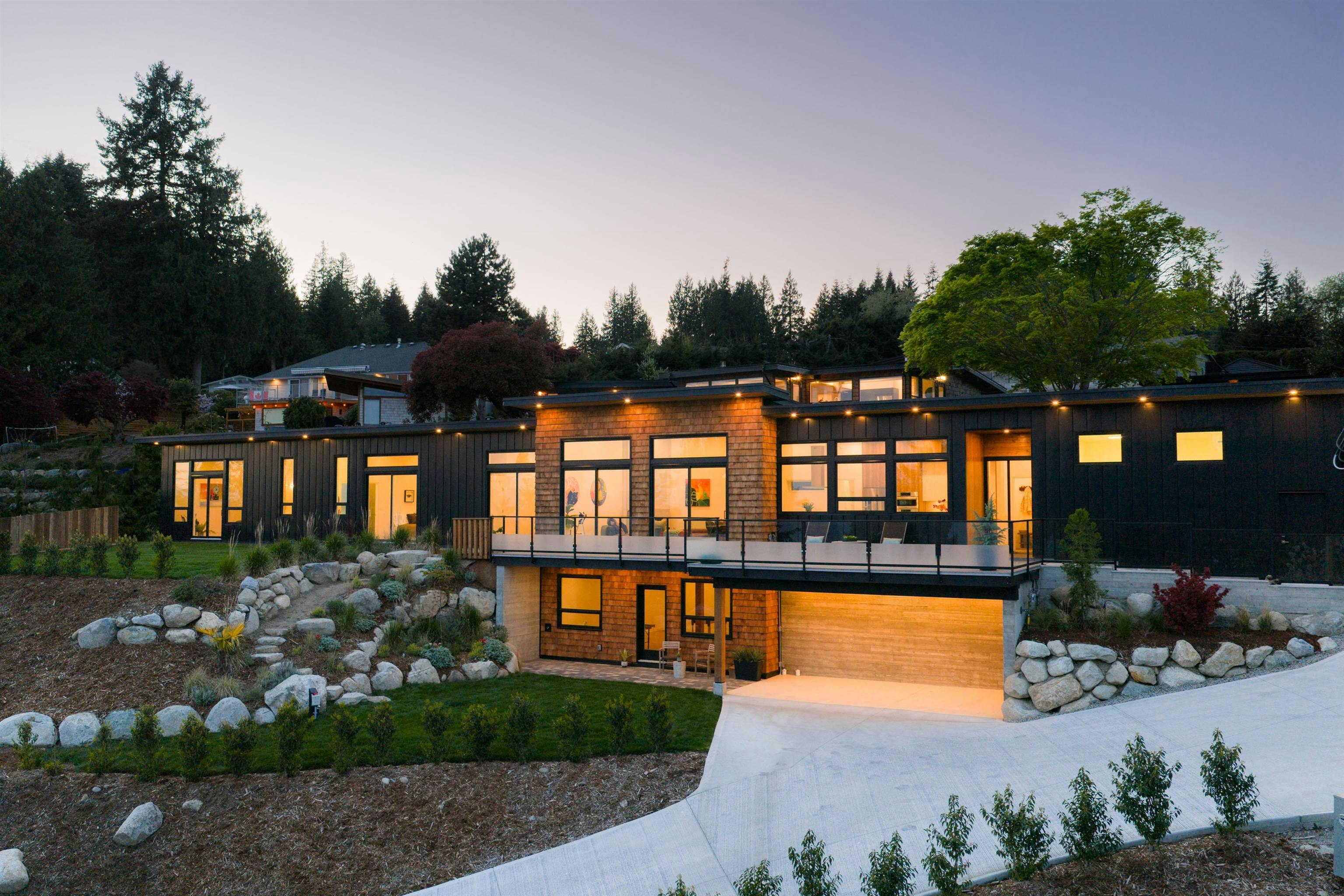 980 Gower Point Road, Gibsons, BC, V0N 1V3