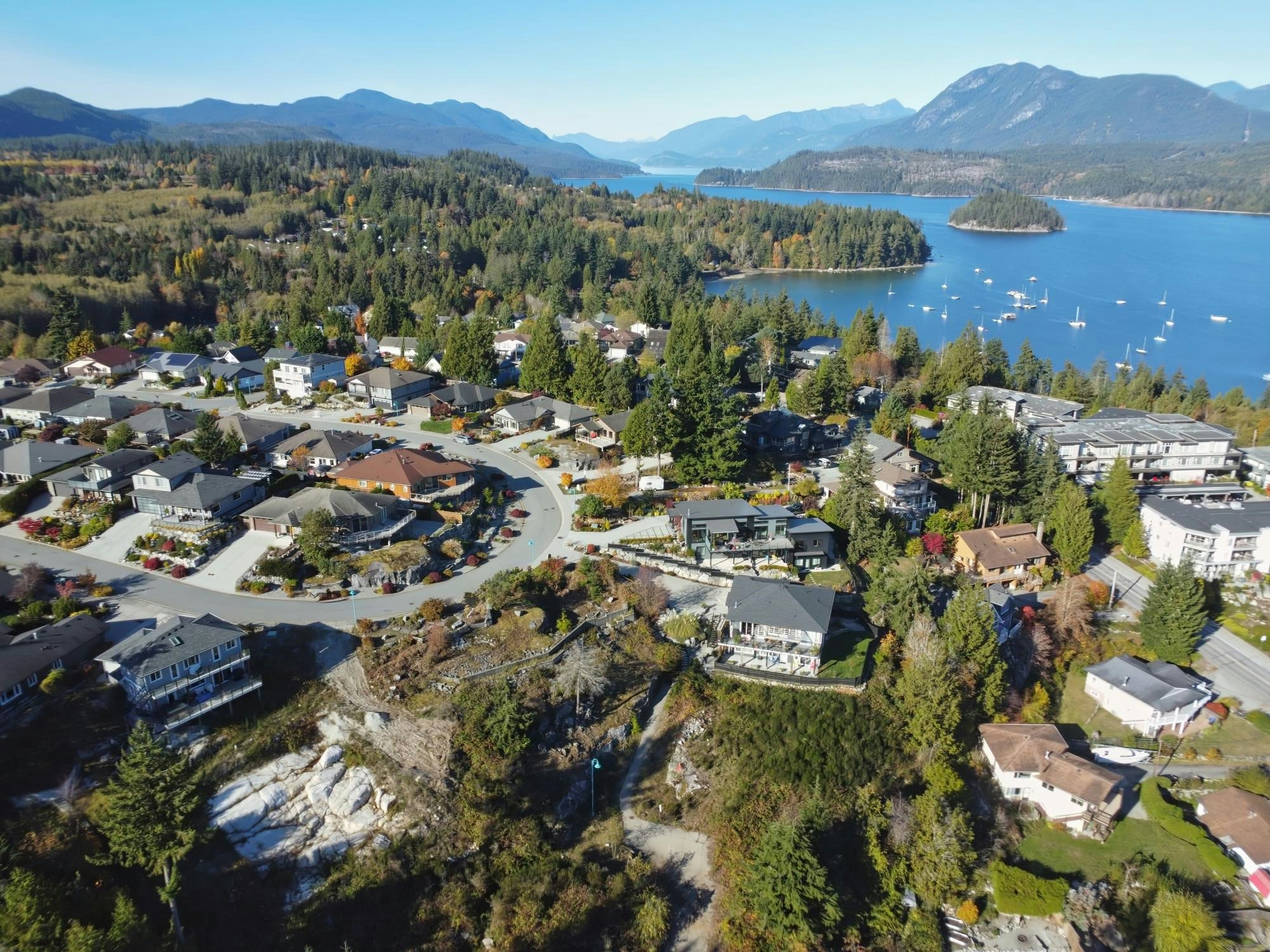 Lot 41 Genni's Way, Sechelt, BC, V7Z 0N8