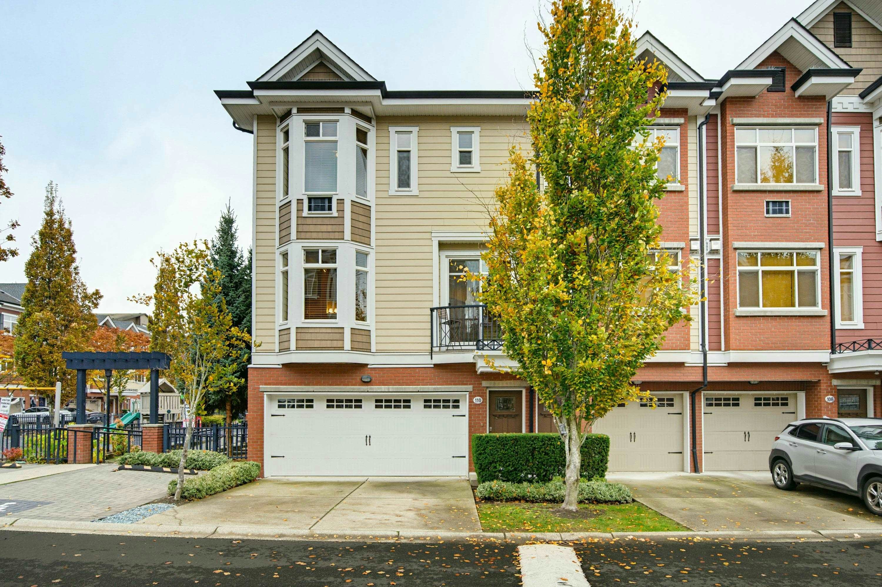 110-8068 207 Street, Langley, BC, V2Y 0M9