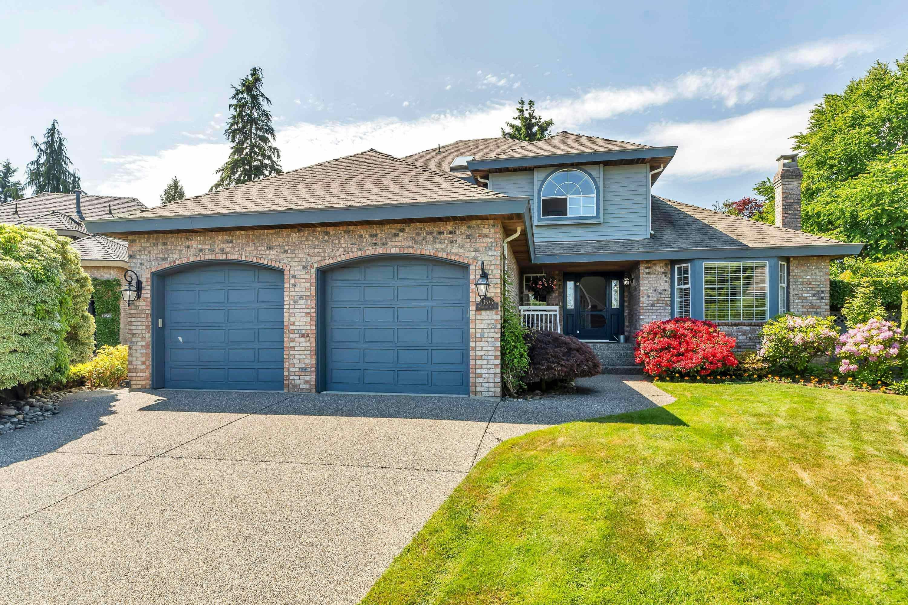 10573 Woodglen Close - 3