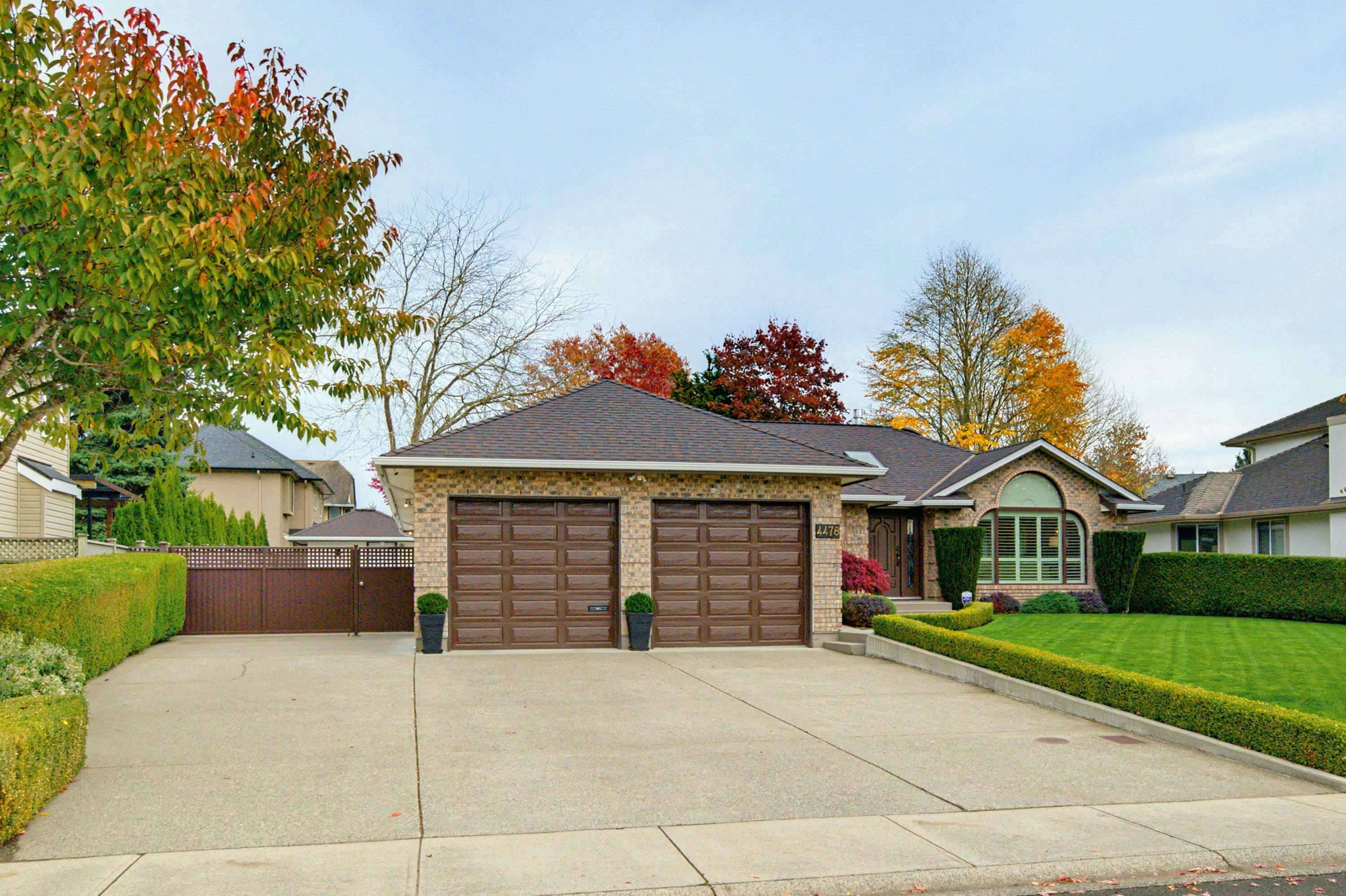 4478 217b Street - 3