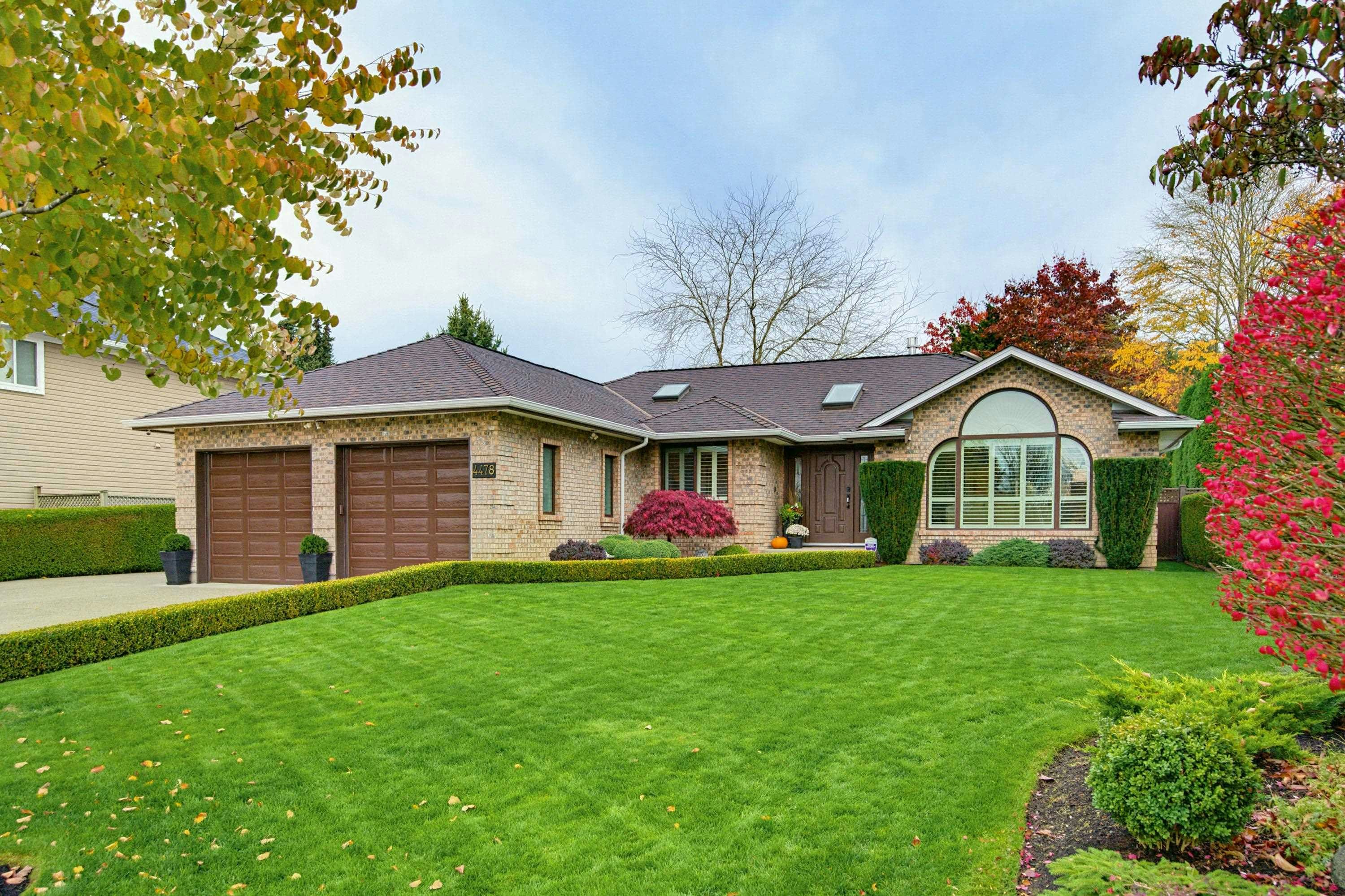 4478 217b Street - 2