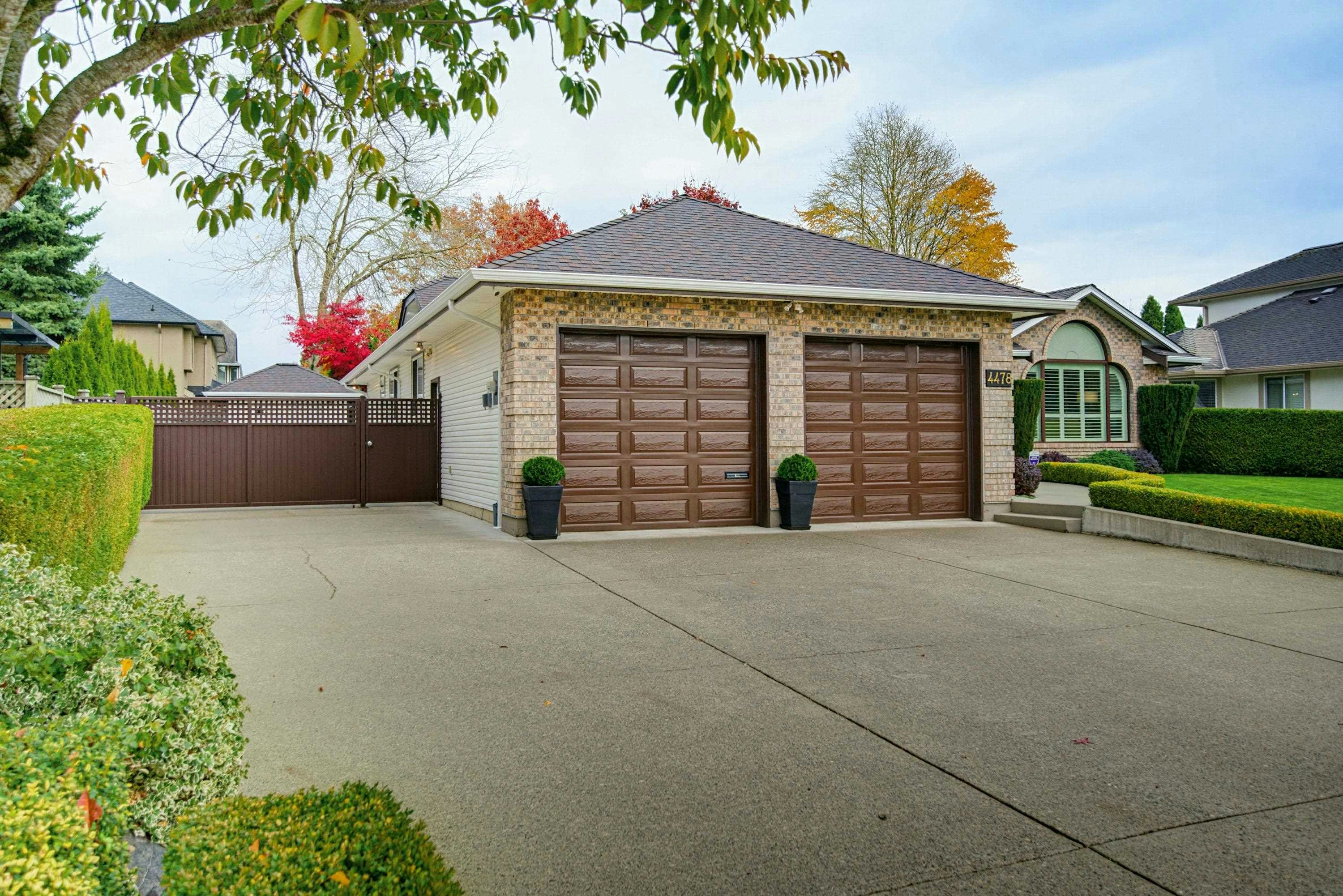 4478 217b Street - 4
